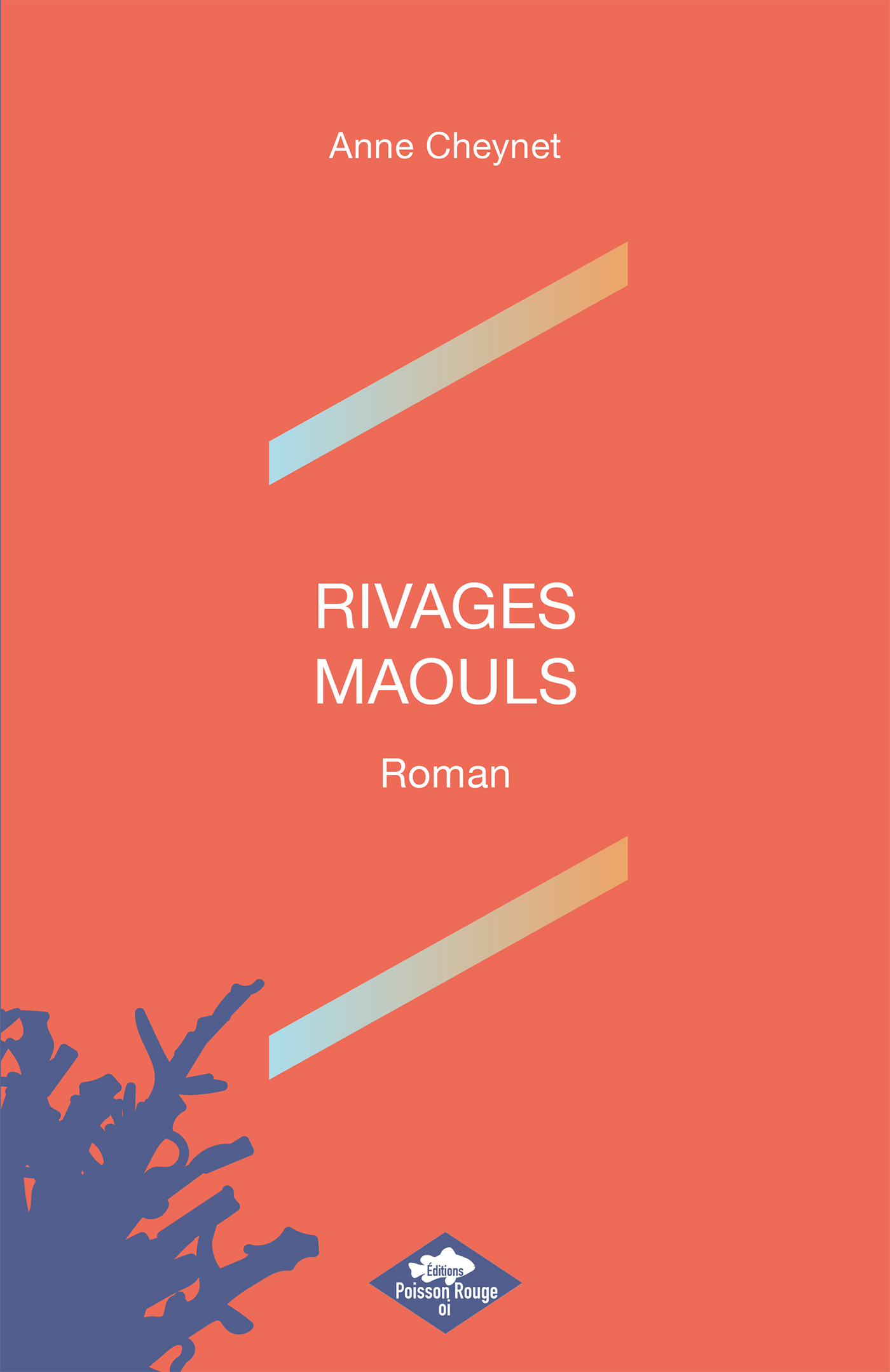 RIVAGES MAOULS