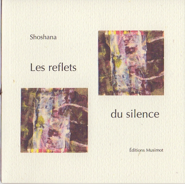 Les reflets du silence
