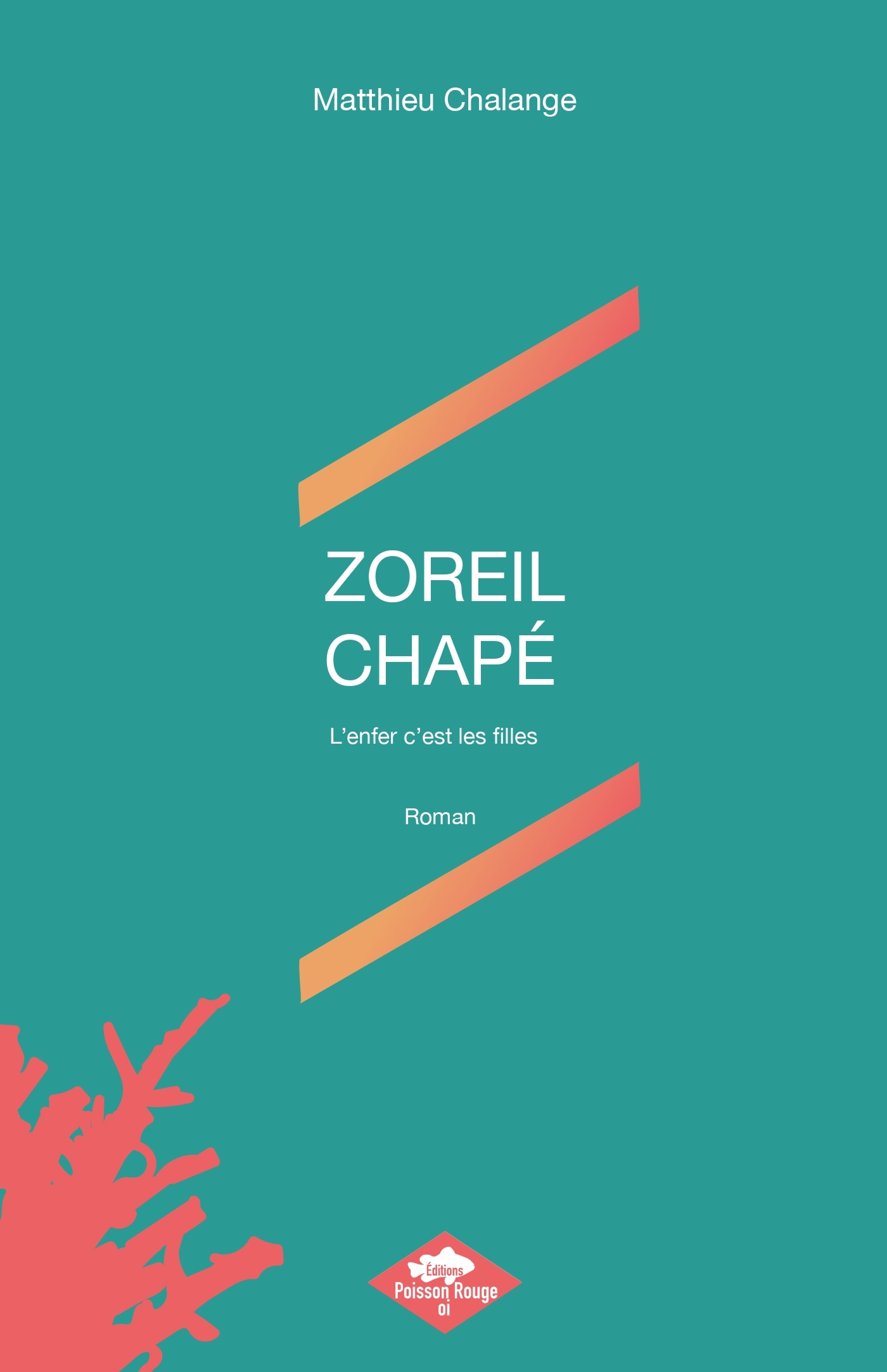 ZOREIL CHAPÉ