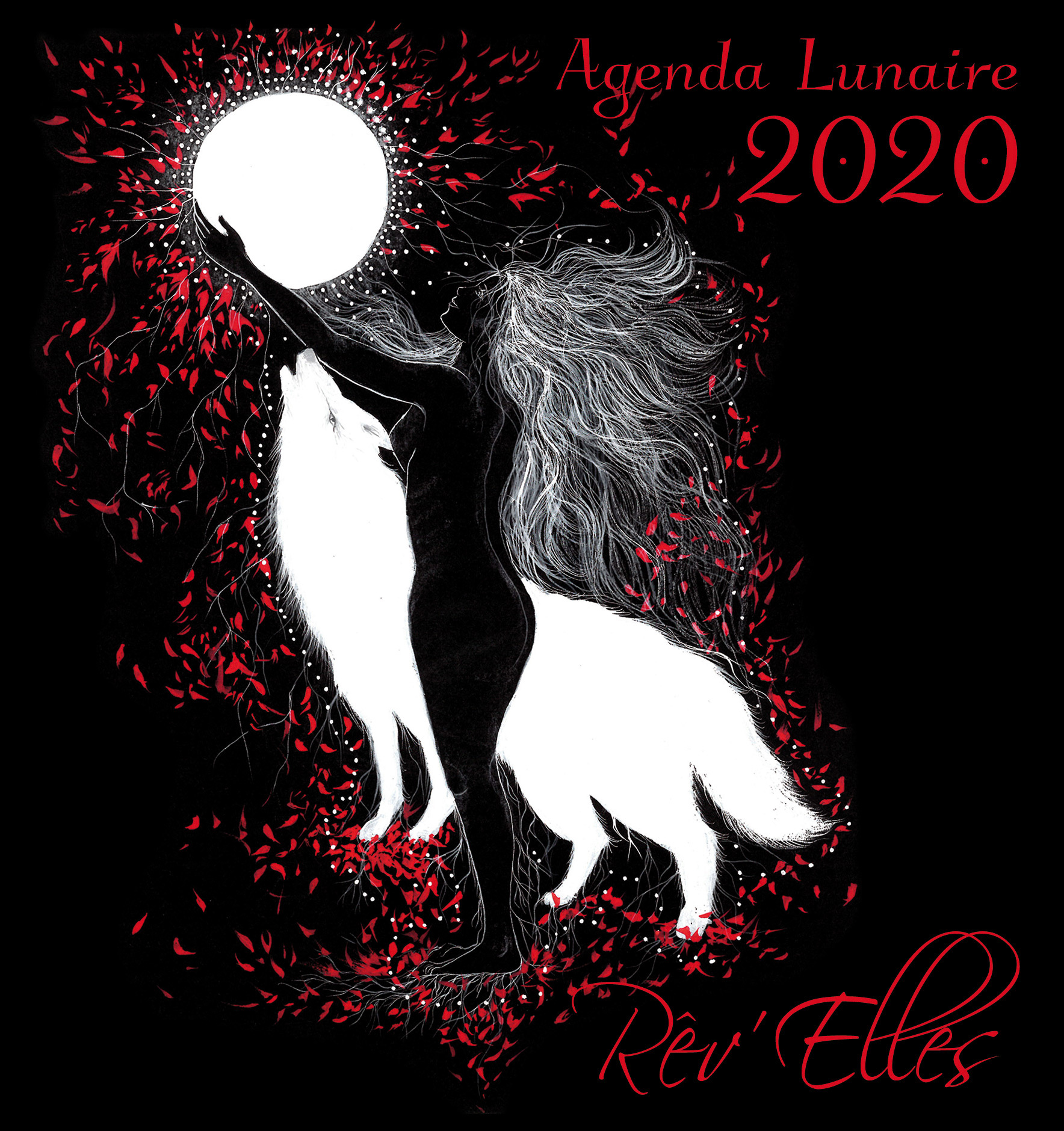Agenda lunaire 2020