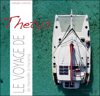 LE VOYAGE DE THETYS