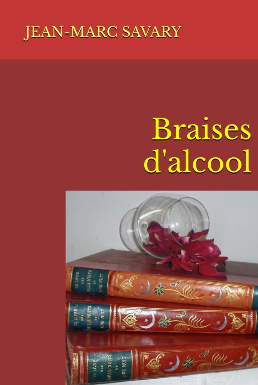 BRAISES D'ALCOOL
