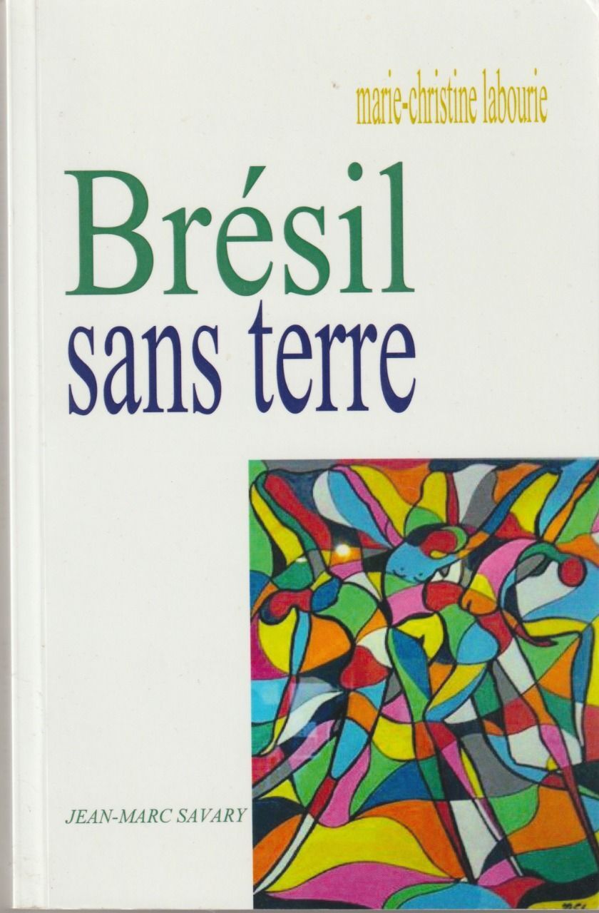 BRESIL SANS TERRE