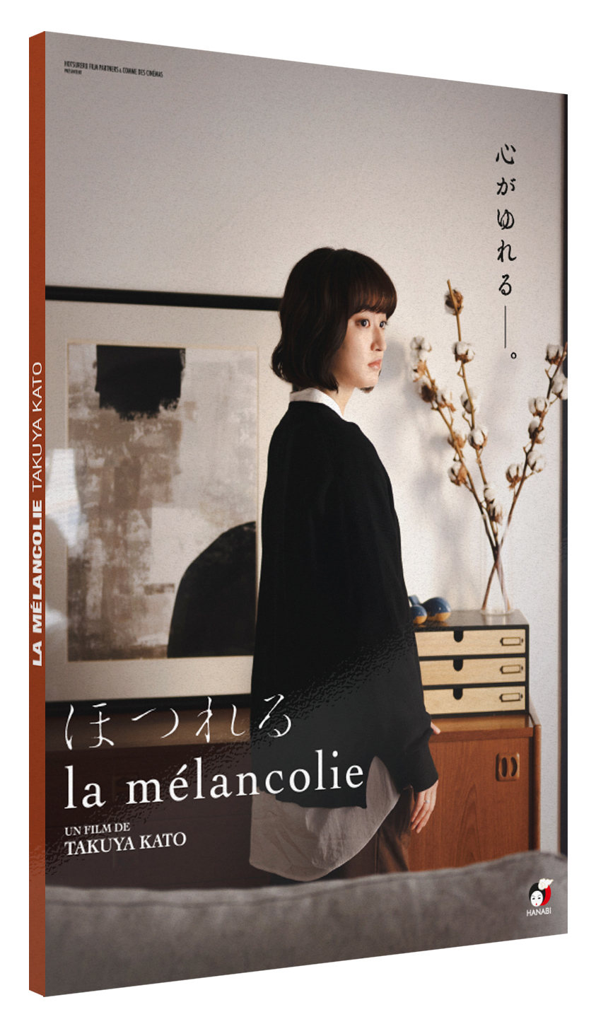 MELANCOLIE (LA) - DVD