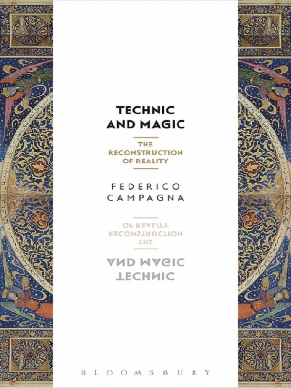 Technic and Magic