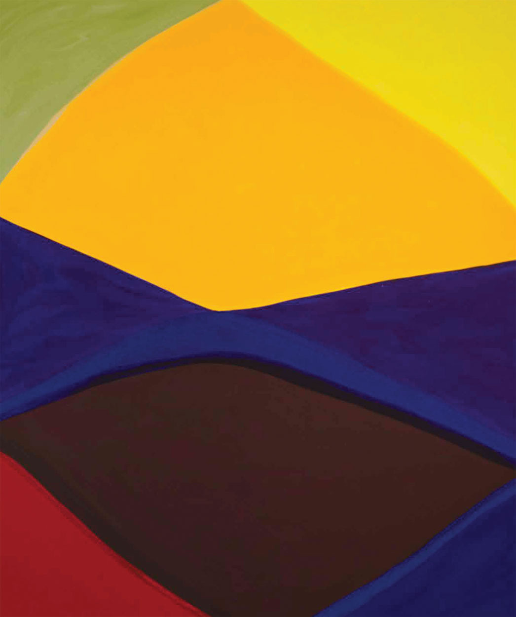 Marina Adams /anglais