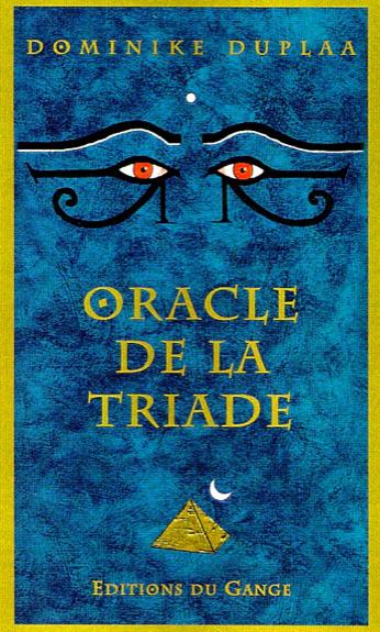 Blister Oracle de la Triade