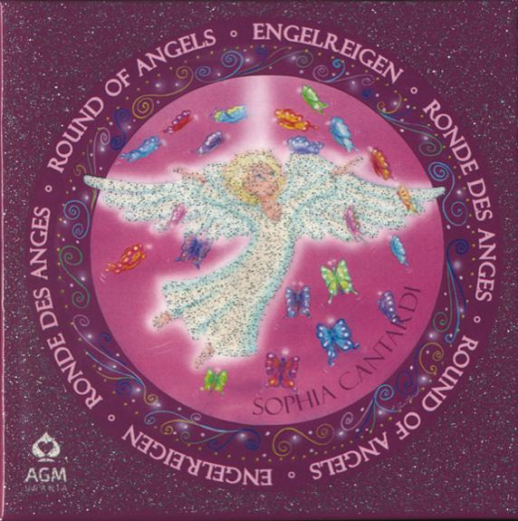 Blister Ronde des Anges