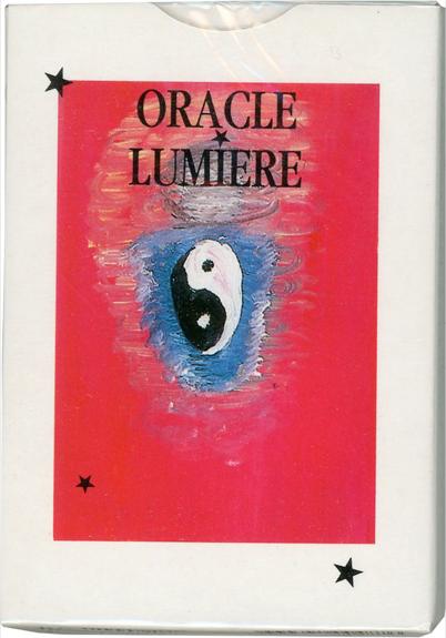 Blister - Oracle Lumière