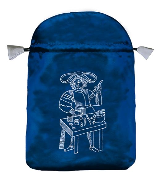 Bourse satin Marseille