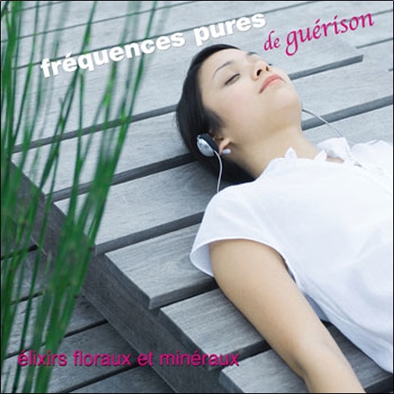 Fréquences pures de guérison