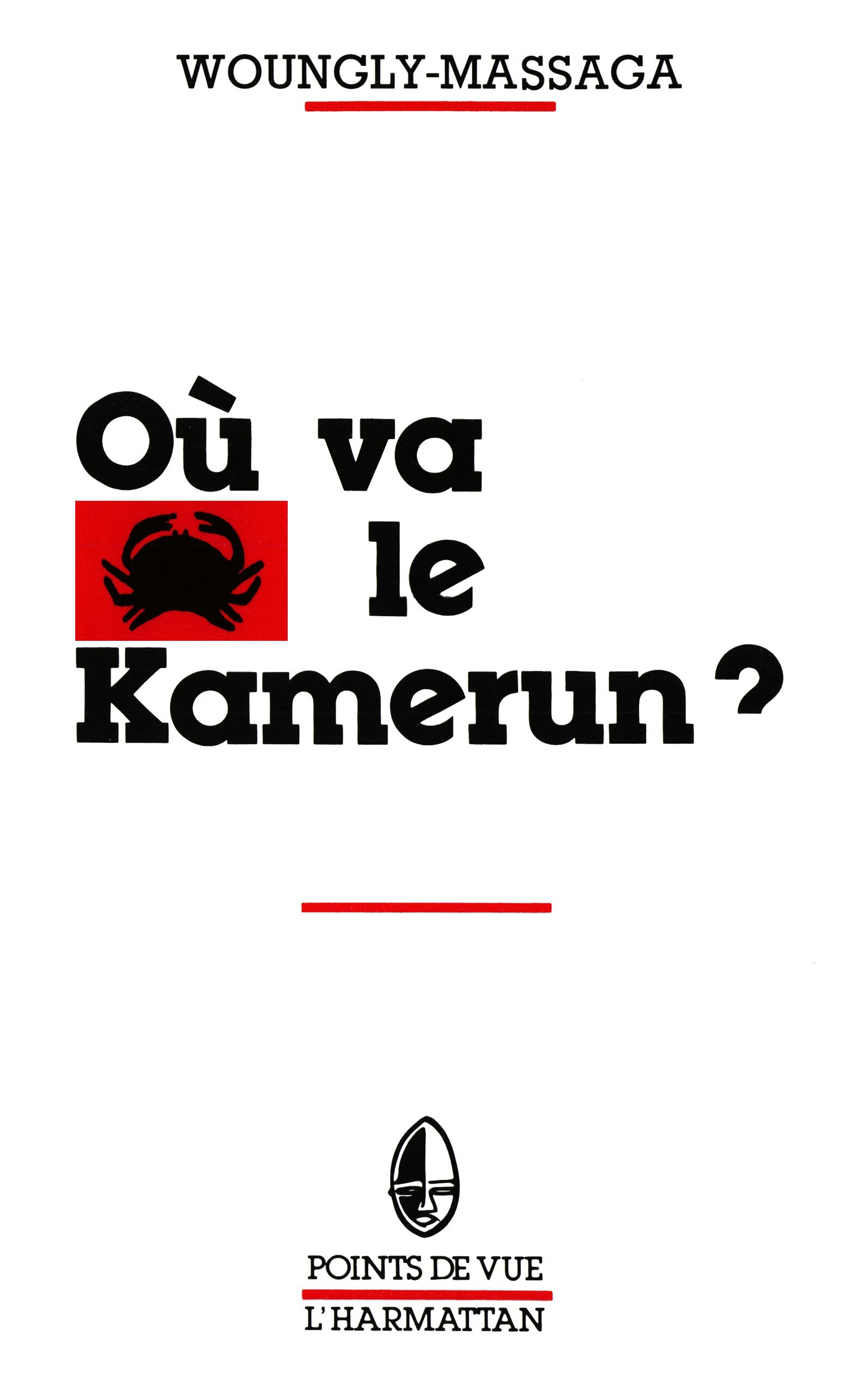 Où va le Kamerun ?