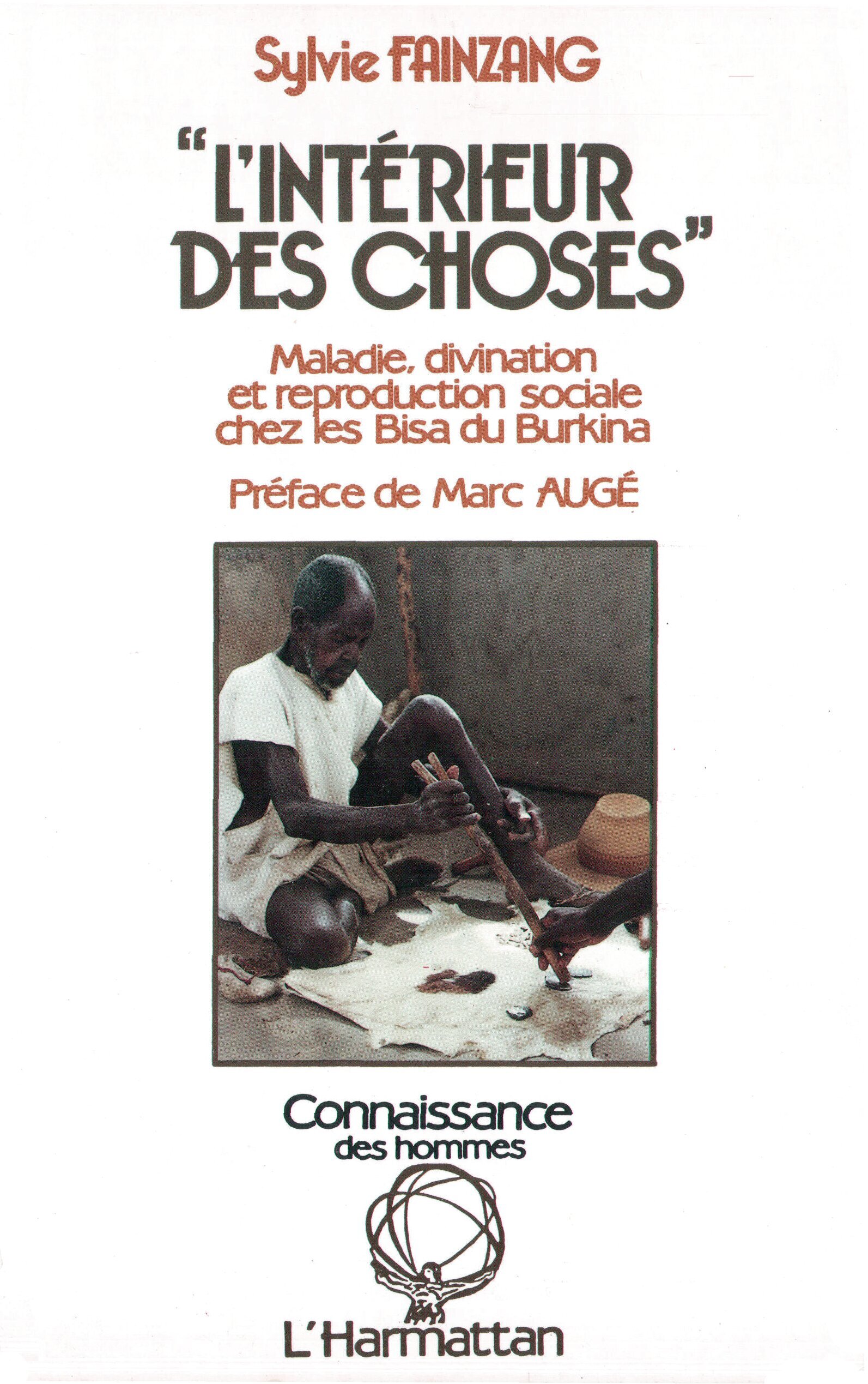L'intérieur des choses