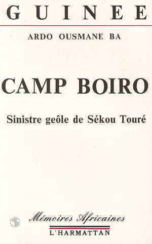 Camp Boiro