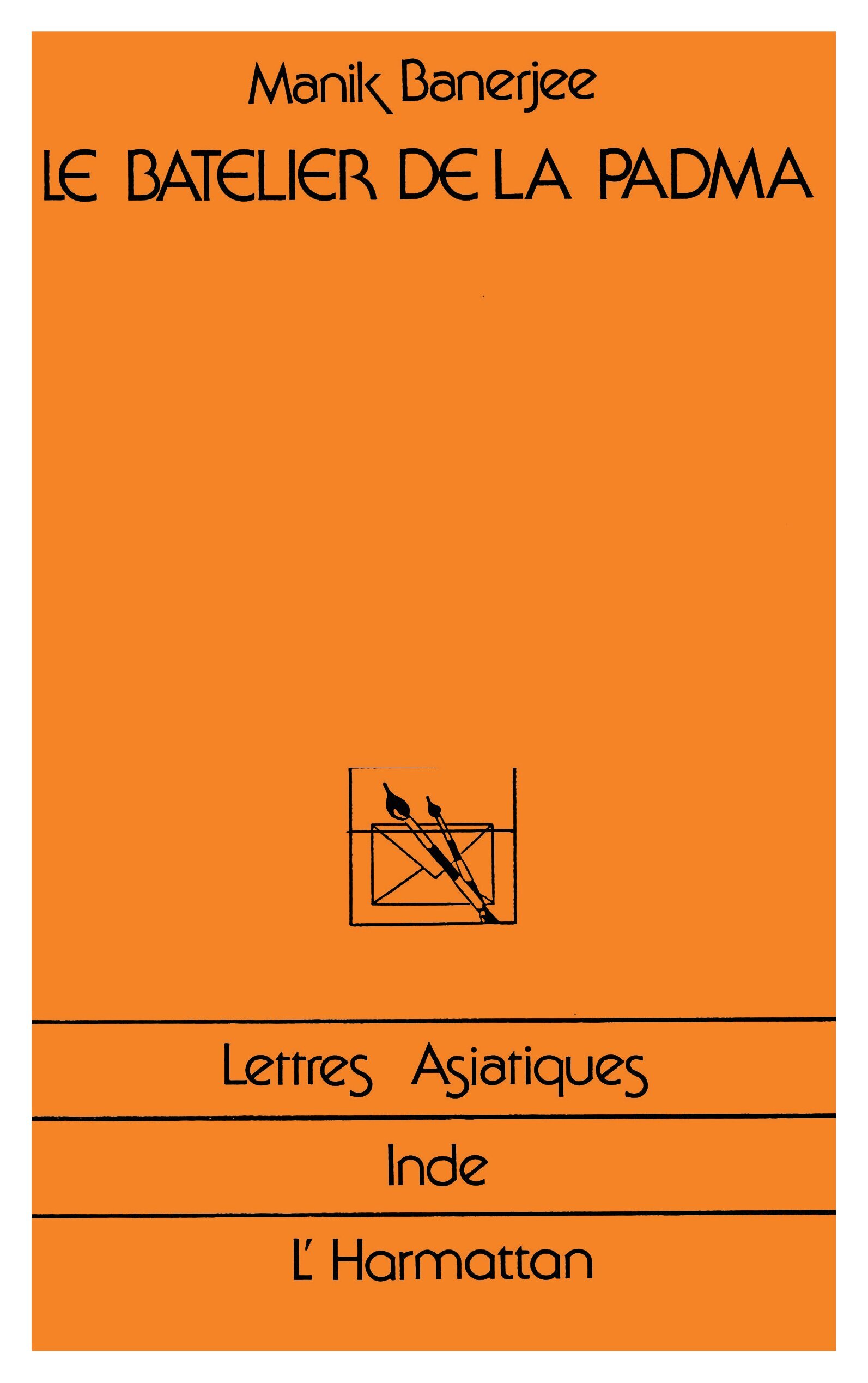 Le bâtelier de la Padma