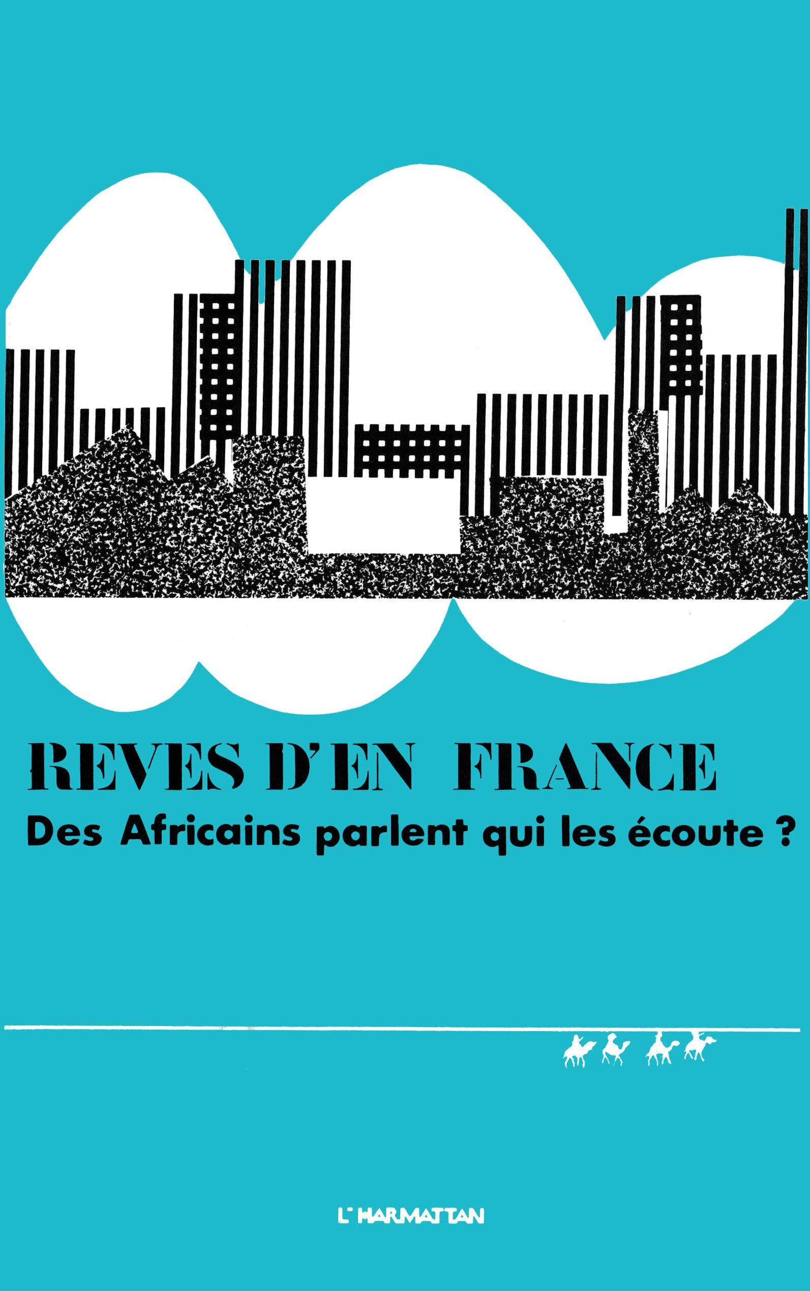 Rêves d'en France - des Africains parlent, qui les écoute ?