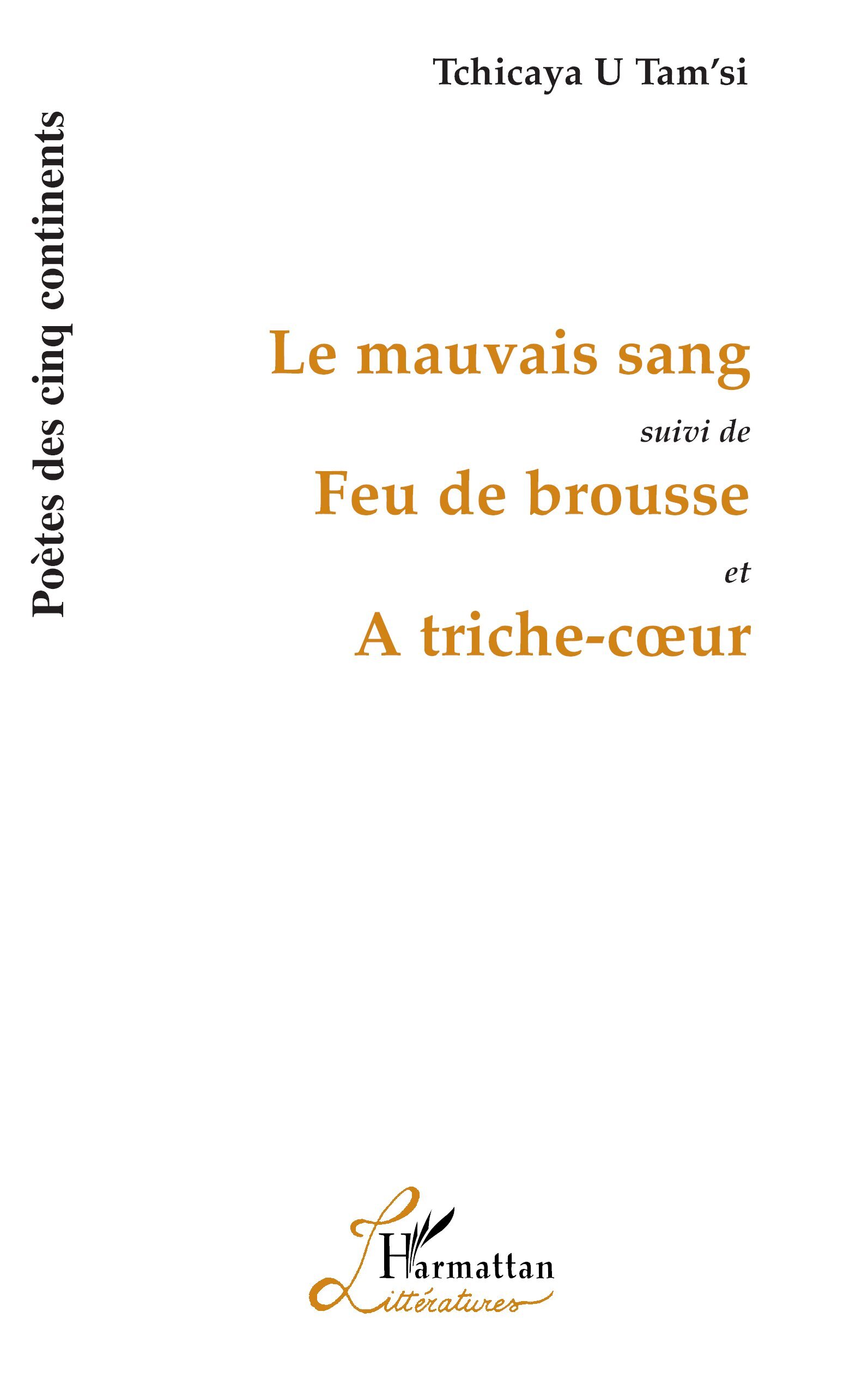 Le mauvais sang