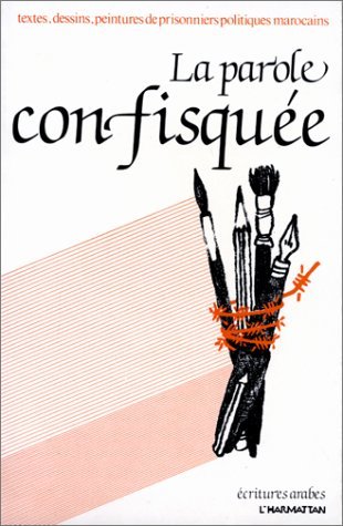 La parole confisquée