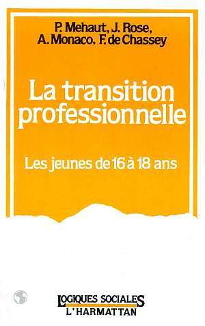 La transition professionnelle
