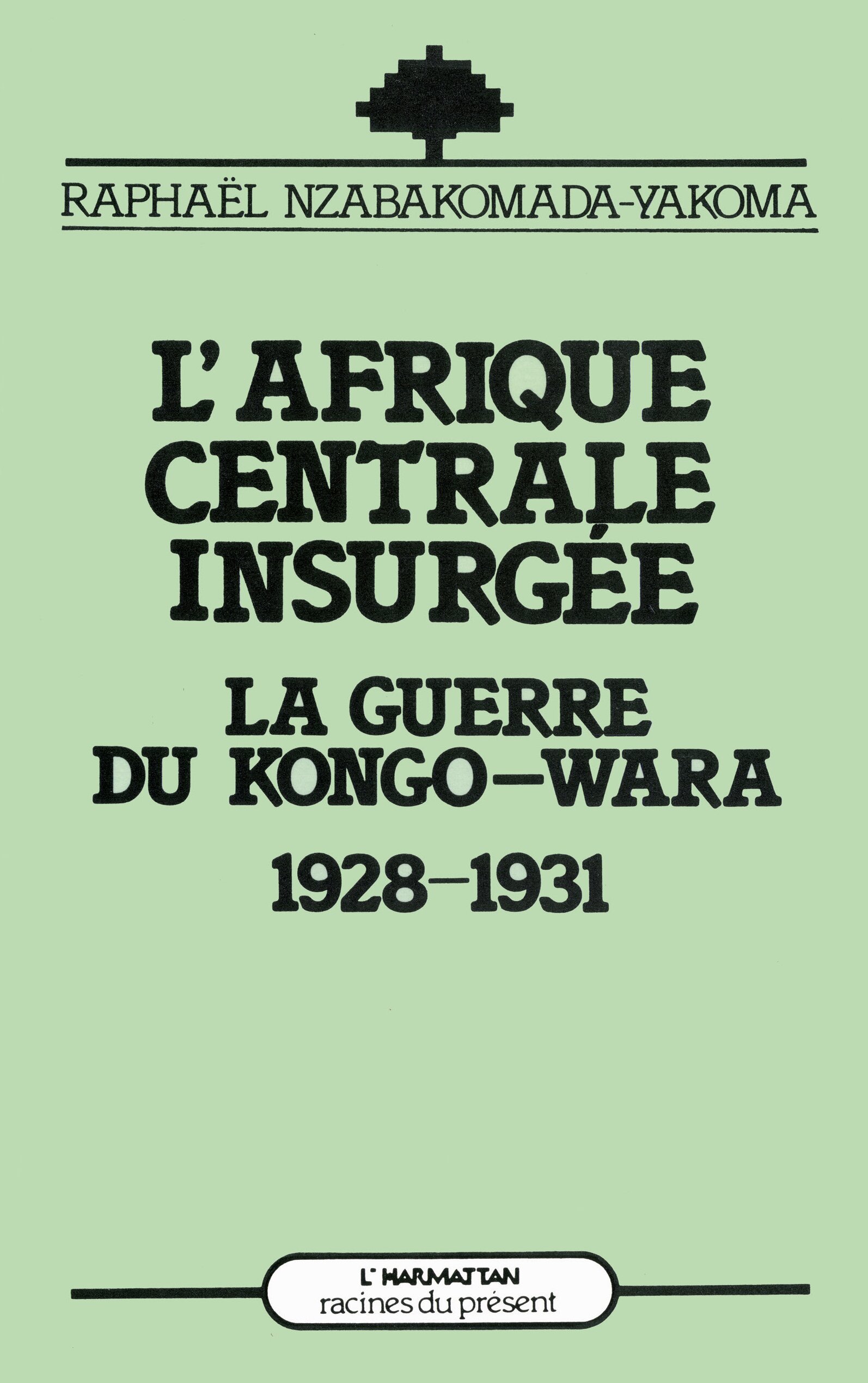 L'Afrique Centrale insurgée
