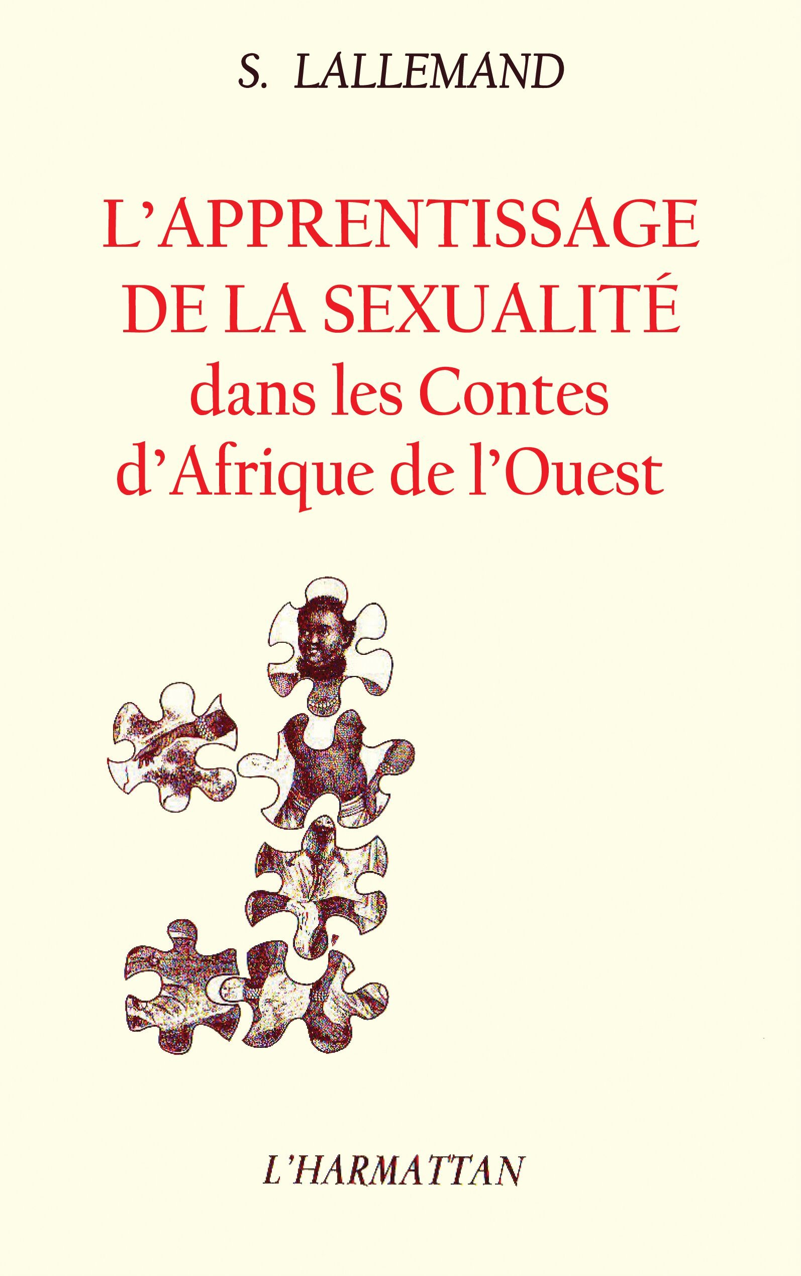 L'apprentissage de la sexualité dans les contes dAfrique de l'Ouest