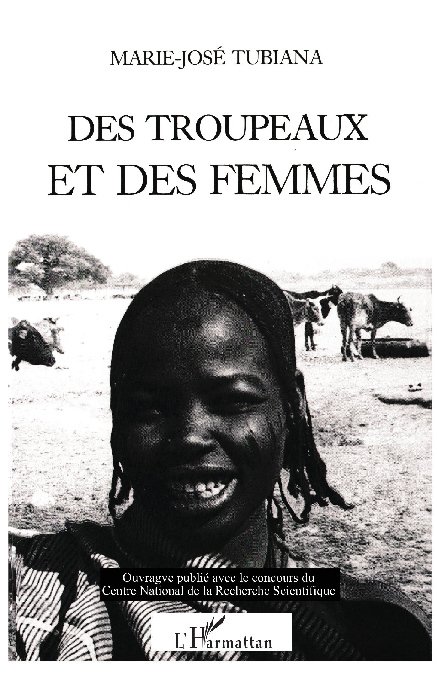 Des troupeaux et des femmes