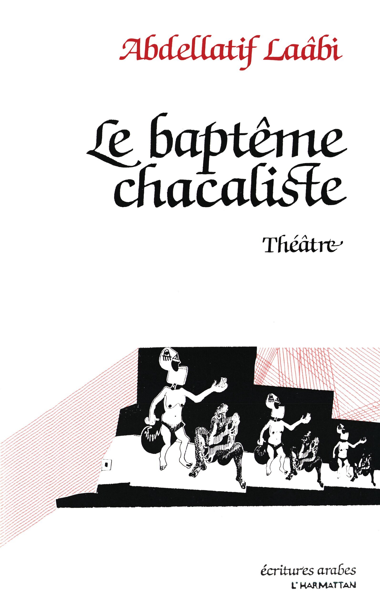 Le baptême chacaliste