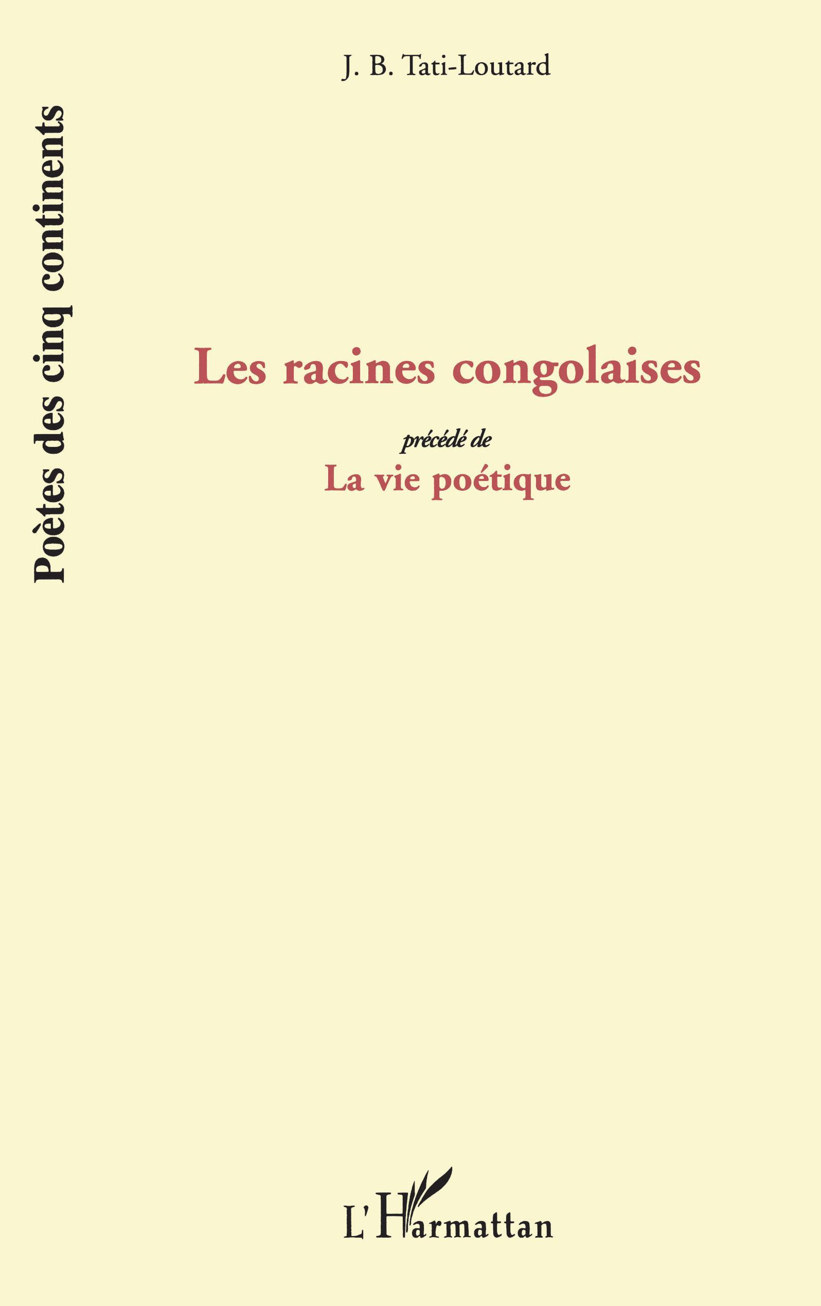 Les Racines Congolaises