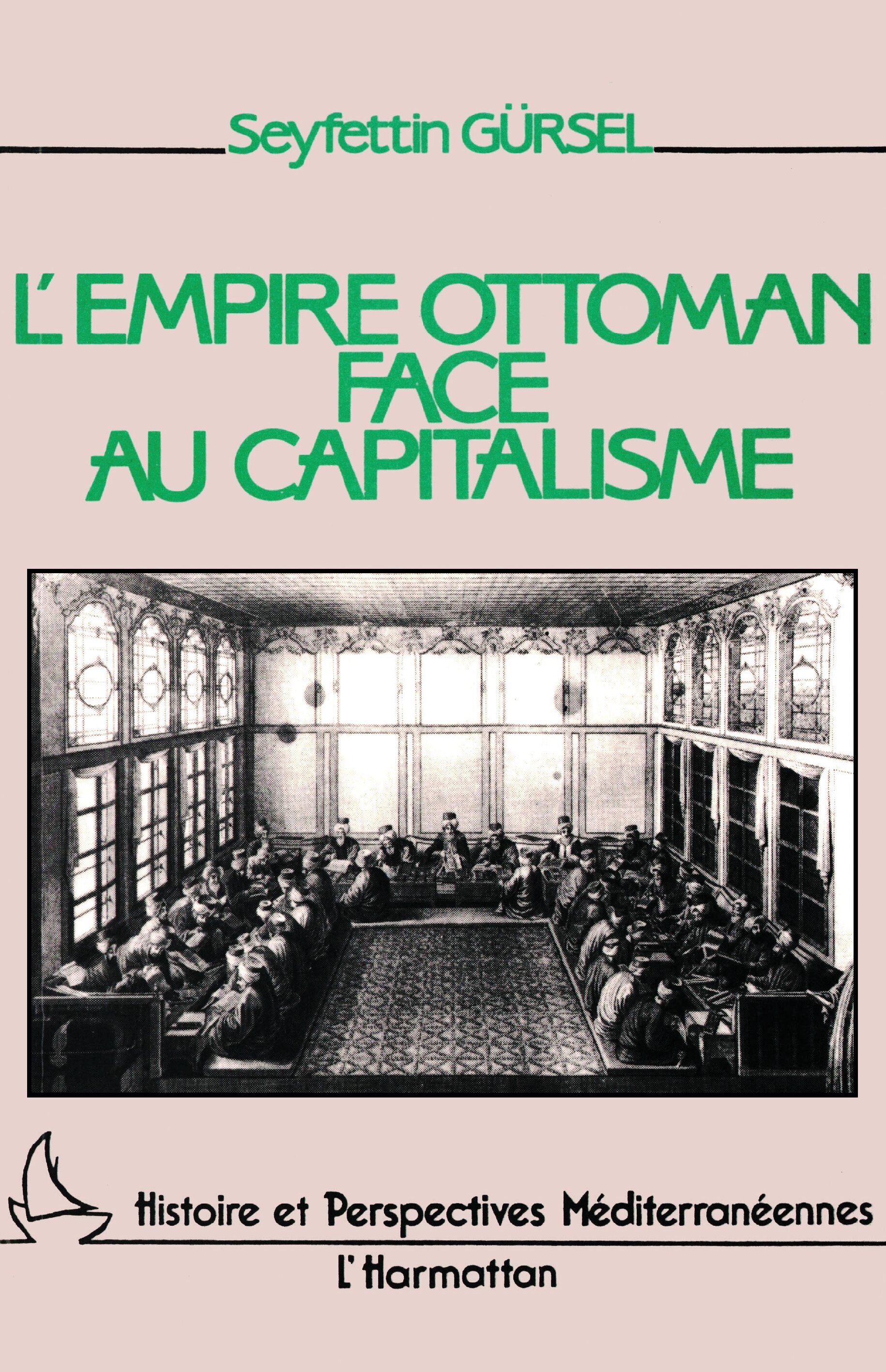 L'empire ottoman face au capitalisme
