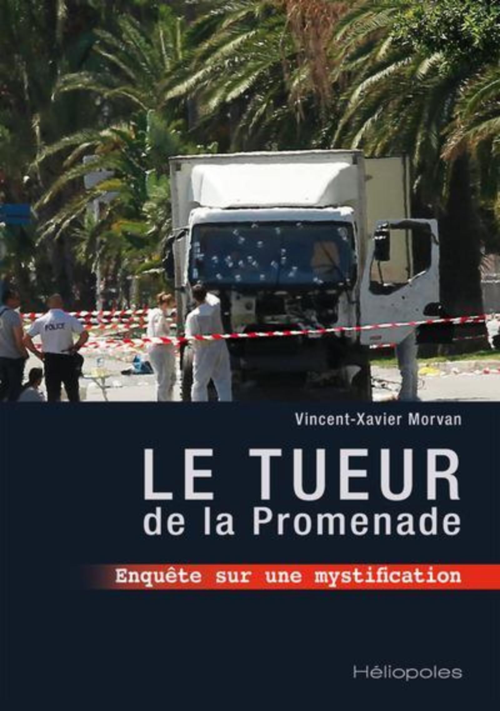 Le Tueur de la Promenade