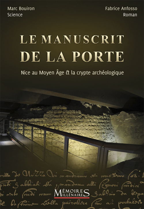 Le manuscrit de la porte