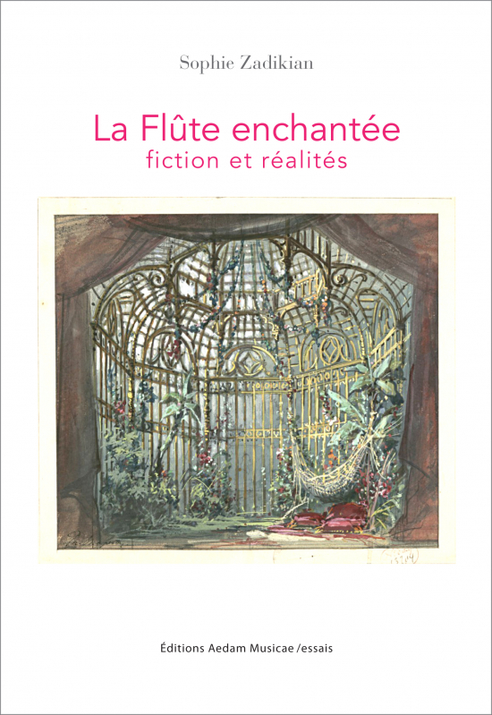 La Flûte enchantée, fiction et réalités