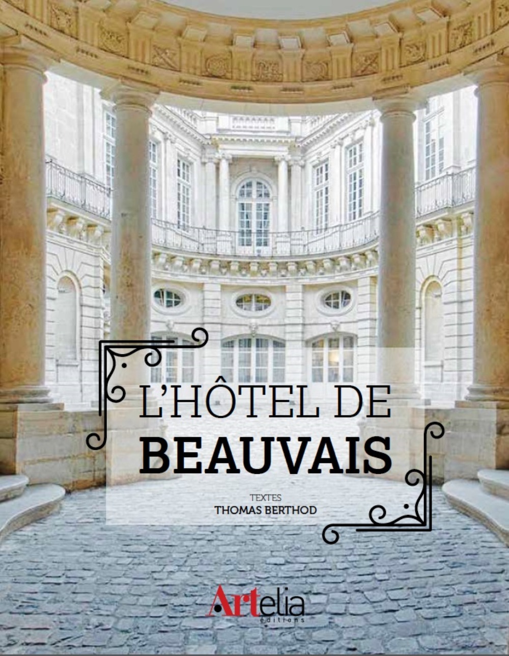 L'Hôtel de Beauvais