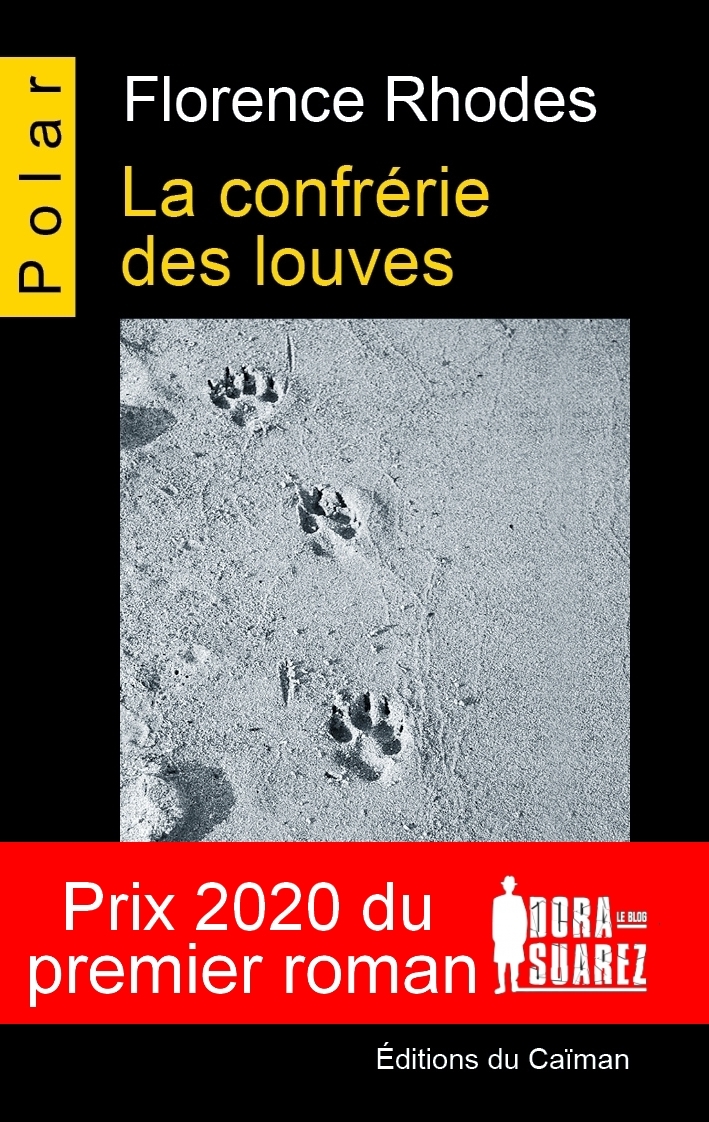 La confrérie des louves