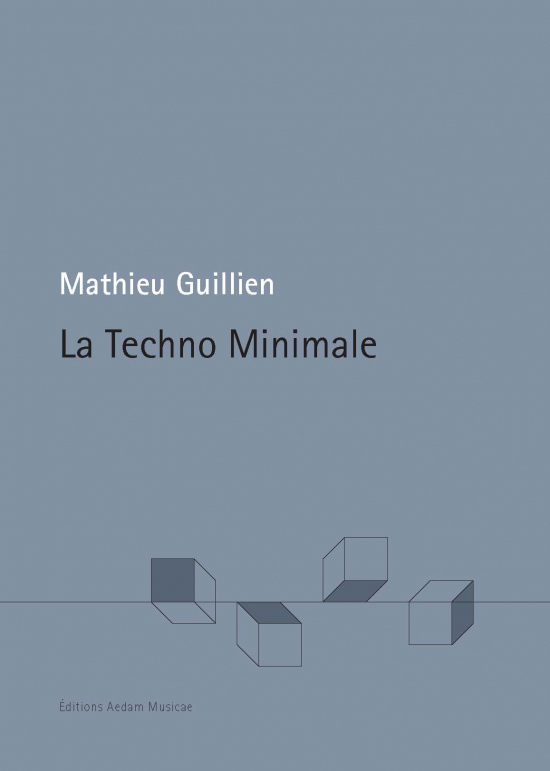 La Techno Minimale