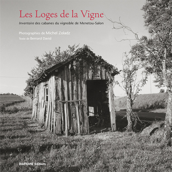 Les Loges De La Vigne