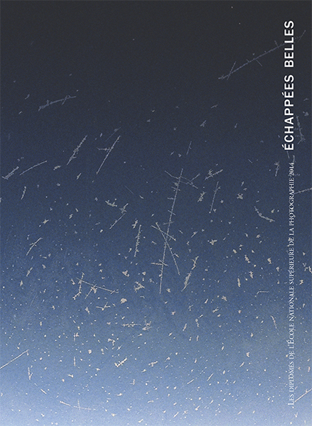 Échappées belles 2014