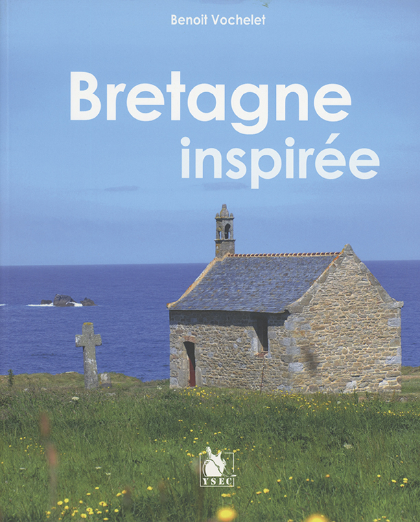 Bretagne Inspiree
