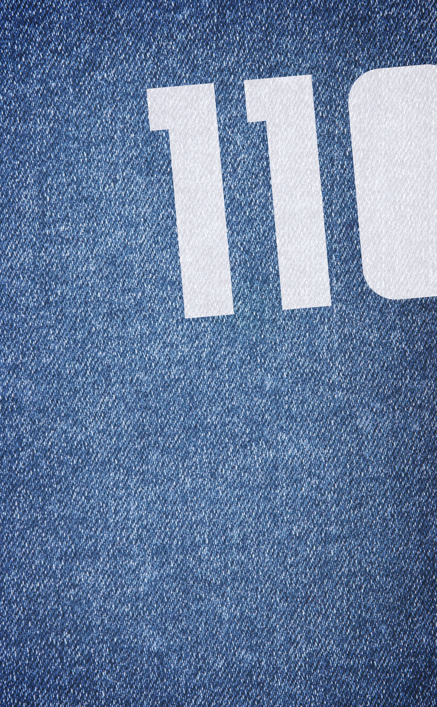 110 en dessous de zéro (tirage de tête)