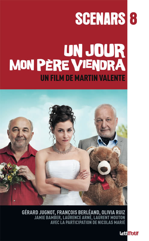 Un jour mon père viendra (scénario)