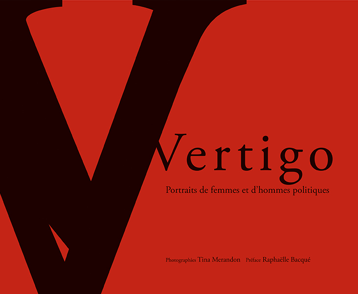 Vertigo, portraits politiques