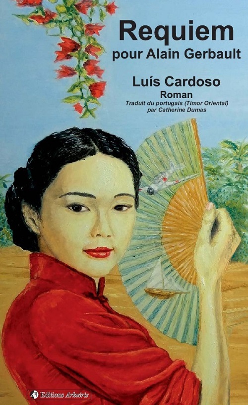 Requiem pour Alain Gerbault - roman
