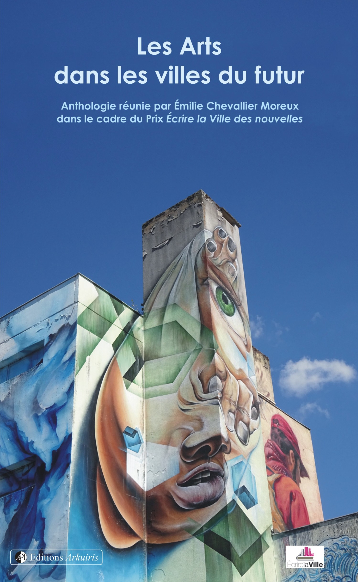 LES ARTS DANS LES VILLES DU FUTUR