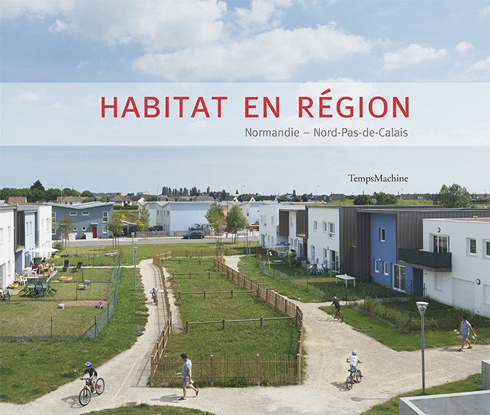 Habitat en région