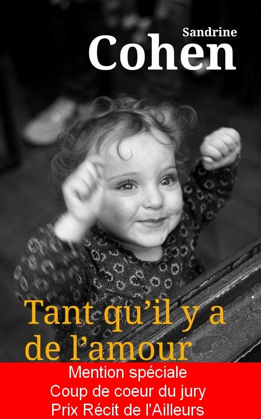 Tant qu'il y a de l'amour