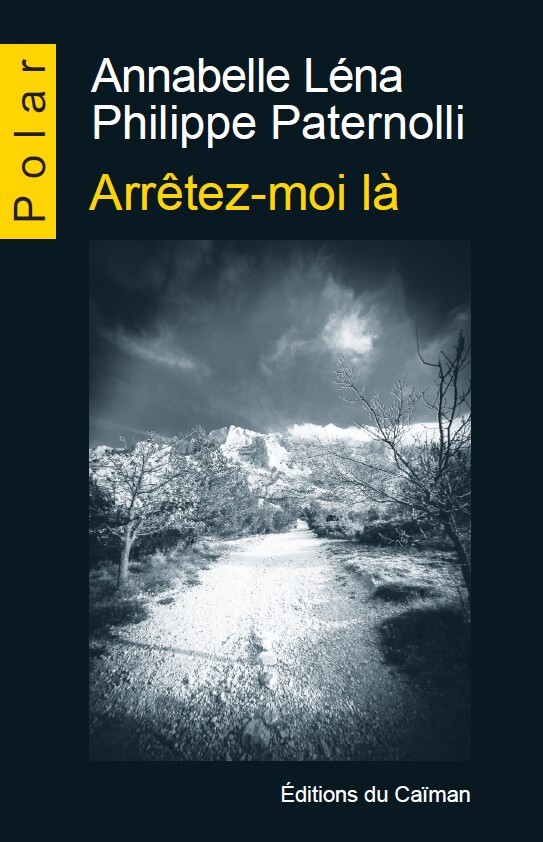 Arretez-moi la