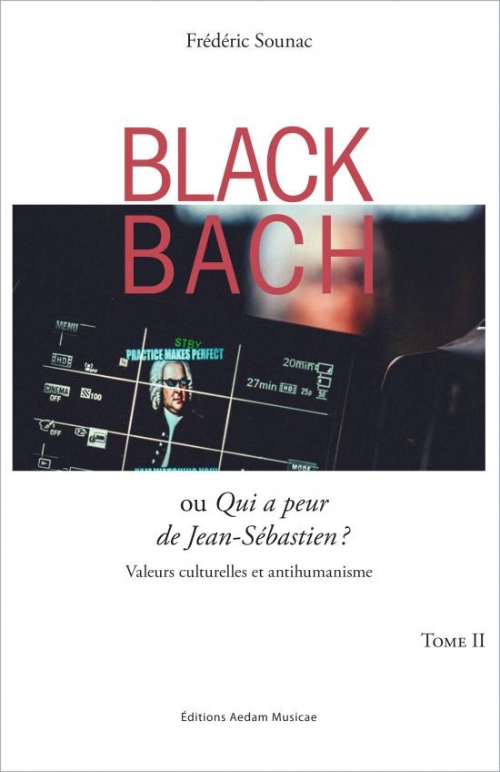 Black Bach - tome 2