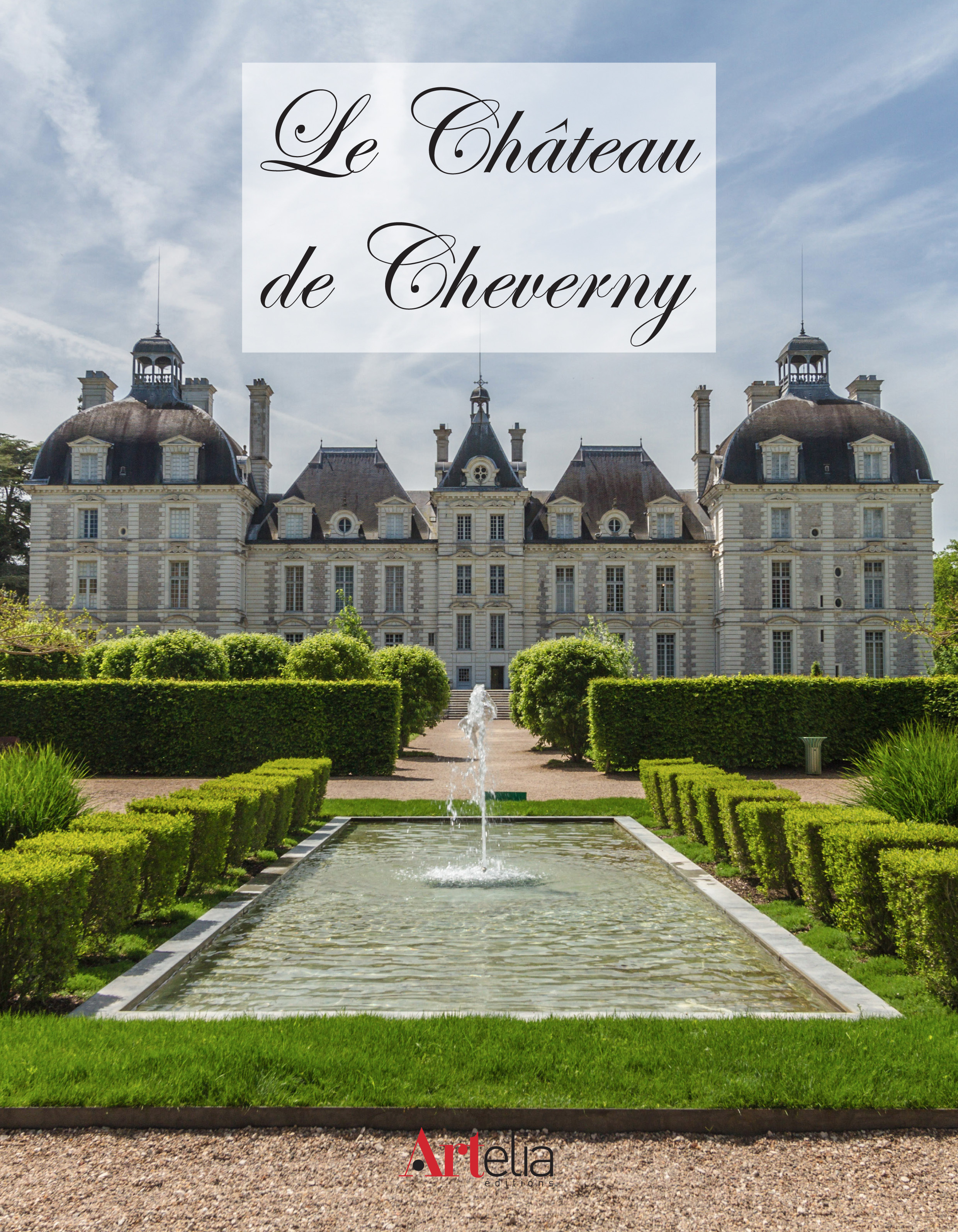 Château de Cheverny