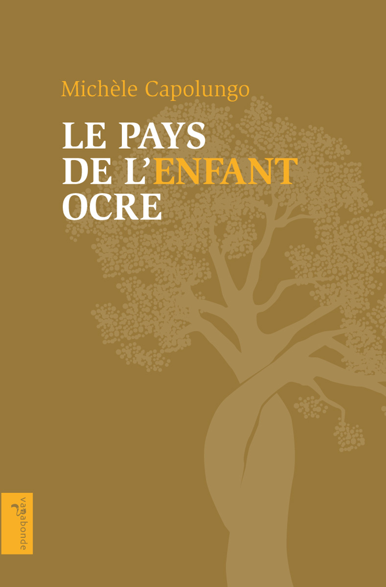 Le Pays de l'enfant ocre