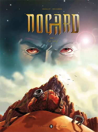 Nogard T01